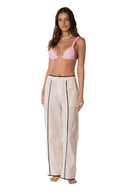 Bikini Top Triángulo Maira Blush Coast - 96536 - Kibys