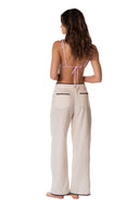 Pantalón Zenda Blush Coast - 9662 - Kibys