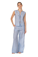 Pantalón Becca Nacar - 9699 - Kibys