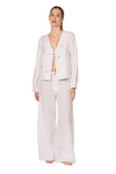 Camisa Gala Nacar - 9702 - Kibys