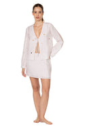 Camisa Gala Nacar - 9702 - Kibys
