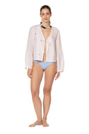 Camisa Gala Nacar - 9702 - Kibys