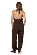 Pantalón Nacar Deep Tides - 9715 - Kibys