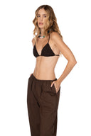 Pantalón Nacar Deep Tides - 9715 - Kibys