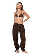 Pantalón Nacar Deep Tides - 9715 - Kibys