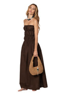 Vestido Largo Salina Deep Tides - 9716 - Kibys