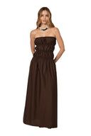 Vestido Largo Salina Deep Tides - 9716 - Kibys