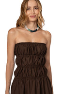 Vestido Largo Salina Deep Tides - 9716 - Kibys
