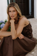 Vestido Largo Salina Deep Tides - 9716 - Kibys
