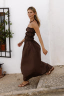 Vestido Largo Salina Deep Tides - 9716 - Kibys