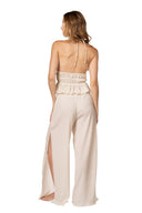 Pantalón Creta Deep Tides - 9721 - Kibys