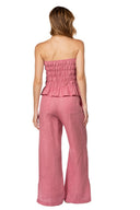 Pantalón Zenda Pink Latitudes - 9731 - Kibys