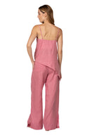 Pantalón Zenda Pink Latitudes - 9731 - Kibys