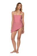 Crop top Vela Pink Latitudes - 9732 - Kibys