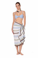 Pareo Loretta Pink Latitudes - 9737 - Kibys