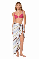 Pareo Loretta Pink Latitudes - 9737 - Kibys