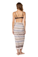 Pareo Loretta Pink Latitudes - 9737 - Kibys