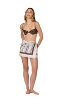 Pareo Loretta Pink Latitudes - 9737 - Kibys