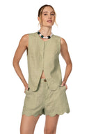 Short Nora Green Dreams - 9750 - Kibys