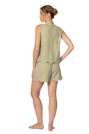 Short Nora Green Dreams - 9750 - Kibys