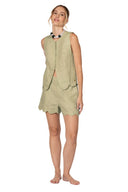 Short Nora Green Dreams - 9750 - Kibys