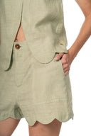 Short Nora Green Dreams - 9750 - Kibys