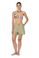 Short Nora Green Dreams - 9750 - Kibys