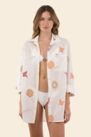 Camisa Summer Charm Vera - A25365 - Malai