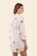 Camisa Summer Charm Vera - A25365 - Malai