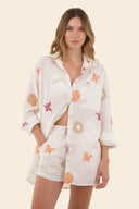 Short Summer Charm Muse - C151365 - Malai