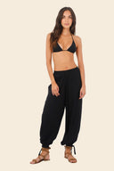 Pantalon Black Dune - C135001 - Malai