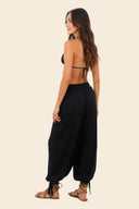 Pantalon Black Dune - C135001 - Malai