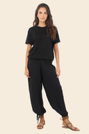 Pantalon Black Dune - C135001 - Malai