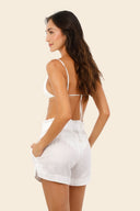 Shorts Sand Palm Twins - C144359 - Malai