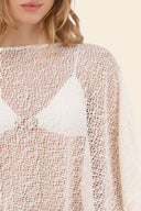 Camisa Ivory Liceo - C145316 - Malai