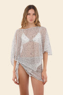 Camisa Grey Liceo - C145370 - Malai