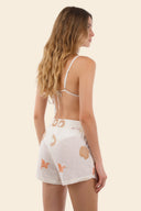 Short Summer Charm Muse - C151365 - Malai