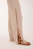 Pantalon Coastal Sand Nacre - C155385 - Malai
