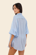 Camisa Limitless Sky Akumal - C18173 - Malai