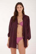 Camisa Barn Red Akumal - C18320 - Malai