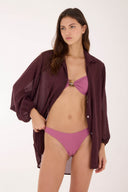 Camisa Barn Red Akumal - C18320 - Malai