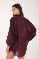 Camisa Barn Red Akumal - C18320 - Malai