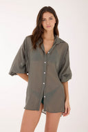 Camisa Emerald Dream Akumal - C18381 - Malai