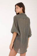 Camisa Emerald Dream Akumal - C18381 - Malai