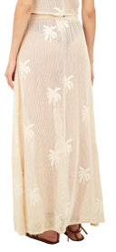 Falda Seashell Brisa - D28301 - Malai