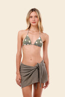 Pareo Serenity Green Malla Suri - P14321 - Malai