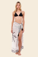 Pareo Palmseason The Must - P17344 - Malai