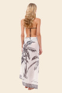 Pareo Palmseason The Must - P17344 - Malai
