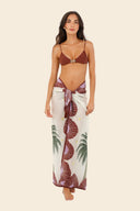 Pareo Tropical Mystic The Must - P17352 - Malai