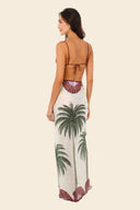 Pareo Tropical Mystic The Must - P17352 - Malai